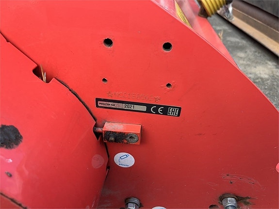Maschio Brava 250 3 of 4