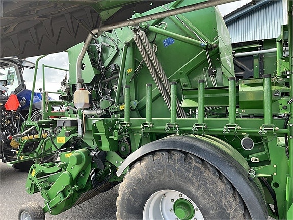McHale Fusion Vario 4 of 16