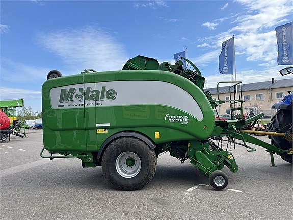 McHale Fusion Vario 13 of 16