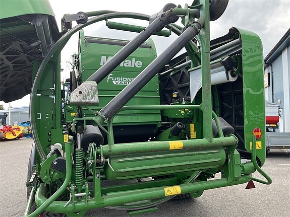 McHale Fusion Vario 5 of 16