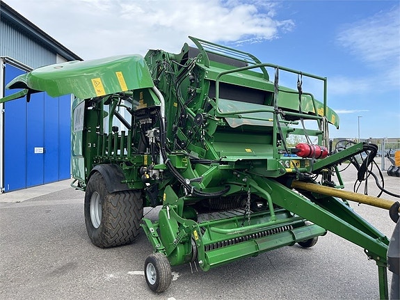 McHale Fusion Vario 10 of 16