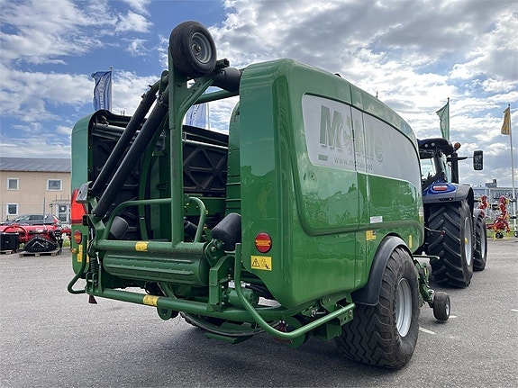 McHale Fusion Vario 14 of 16