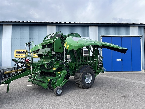 McHale Fusion Vario 12 of 16