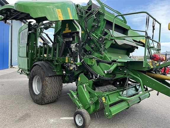 McHale Fusion Vario 6 of 16