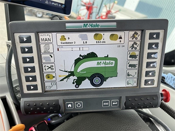 McHale Fusion Vario 16 of 16