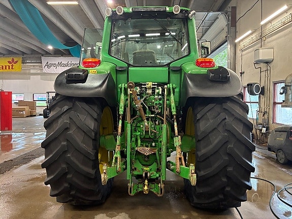 John Deere 7530 Premium 3 of 10