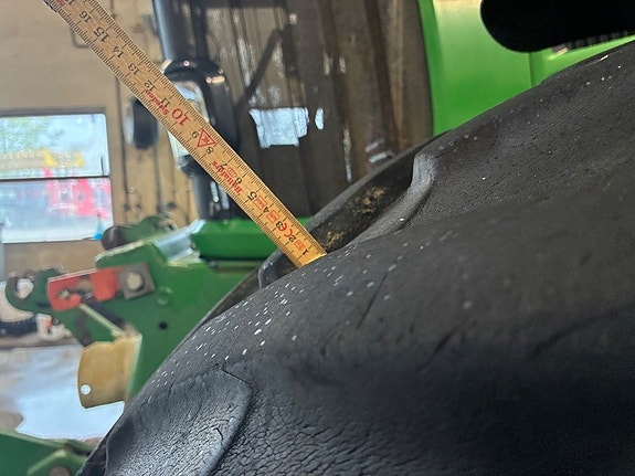 John Deere 7530 Premium 9 of 10