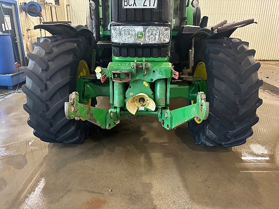John Deere 7530 Premium 8 of 10