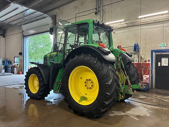 John Deere 7530 Premium 4 of 10