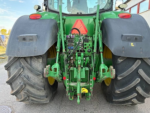 John Deere 7250 R 6 of 12