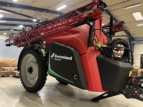 Kverneland IX Track T4 5300L 16 of 16