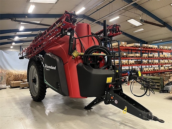 Kverneland IX Track T4 5300L 15 of 16
