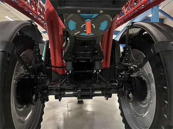 Kverneland IX Track T4 5300L 10 of 16