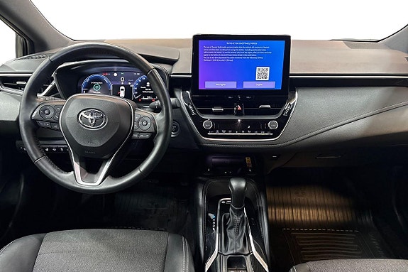 Toyota Corolla 10 of 21