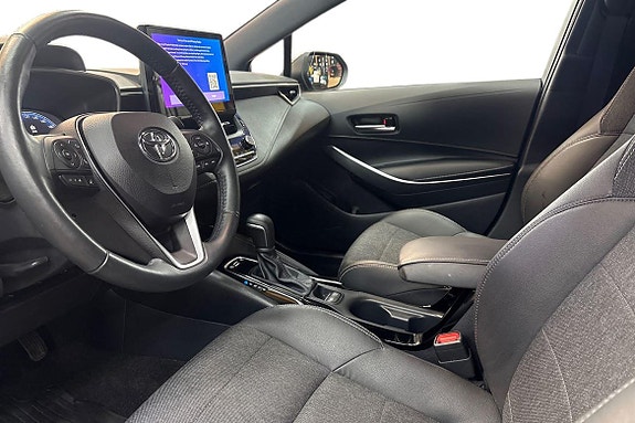 Toyota Corolla 14 of 21