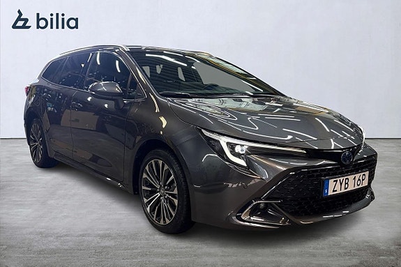 Toyota Corolla 20 of 21