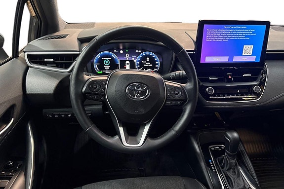 Toyota Corolla 11 of 21
