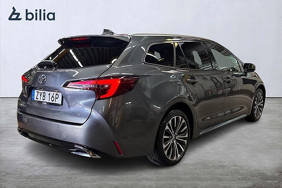 Toyota Corolla 19 of 21