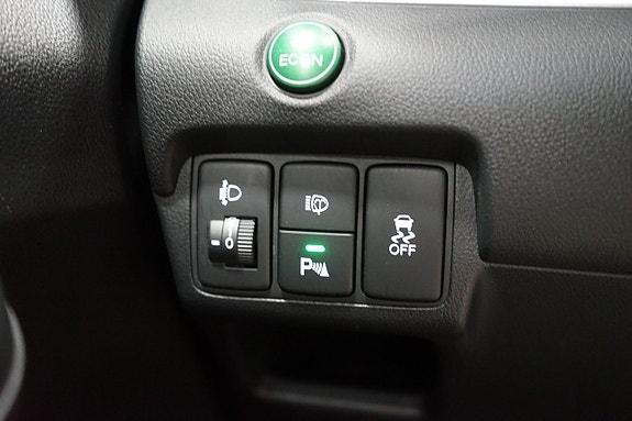 Honda CR-V 14 of 19