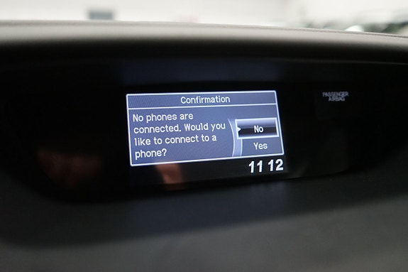 Honda CR-V 15 of 19