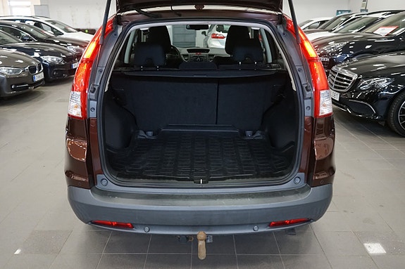 Honda CR-V 6 of 19