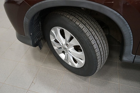 Honda CR-V 7 of 19