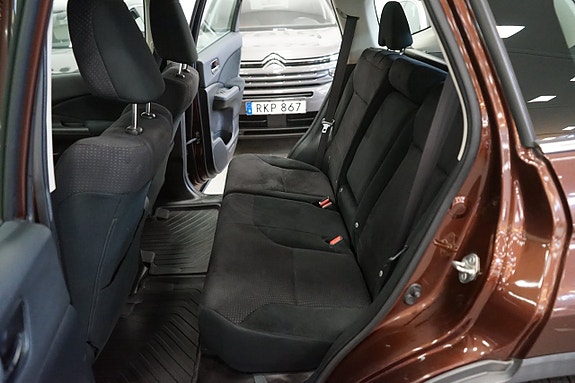 Honda CR-V 12 of 19