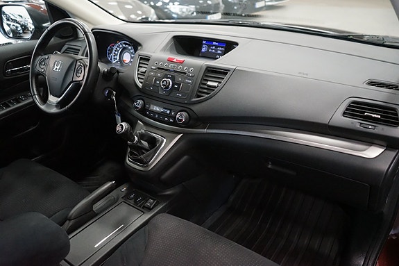 Honda CR-V 16 of 19