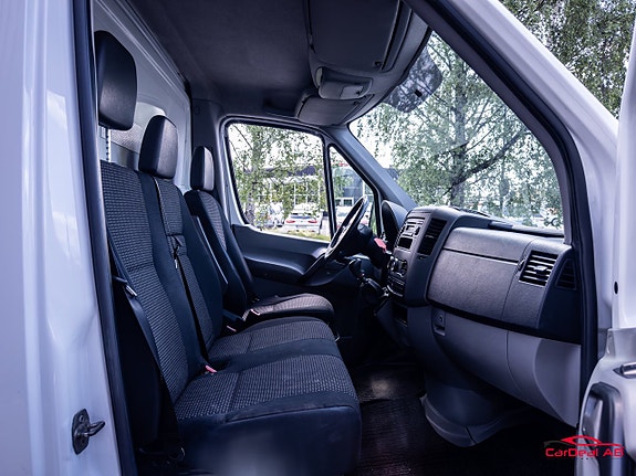 Mercedes-Benz Sprinter 313 15 of 23
