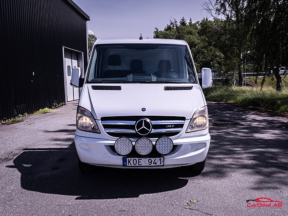 Mercedes-Benz Sprinter 313 2 of 5