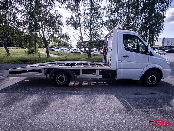 Mercedes-Benz Sprinter 313 8 of 23