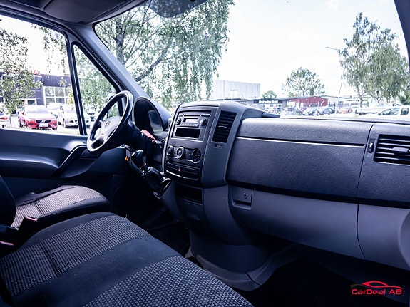 Mercedes-Benz Sprinter 313 14 of 23