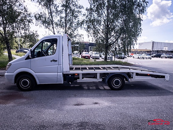 Mercedes-Benz Sprinter 313 4 of 5