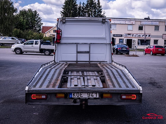 Mercedes-Benz Sprinter 313 6 of 23