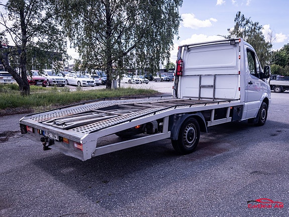 Mercedes-Benz Sprinter 313 7 of 23