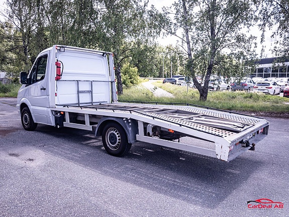 Mercedes-Benz Sprinter 313 5 of 5