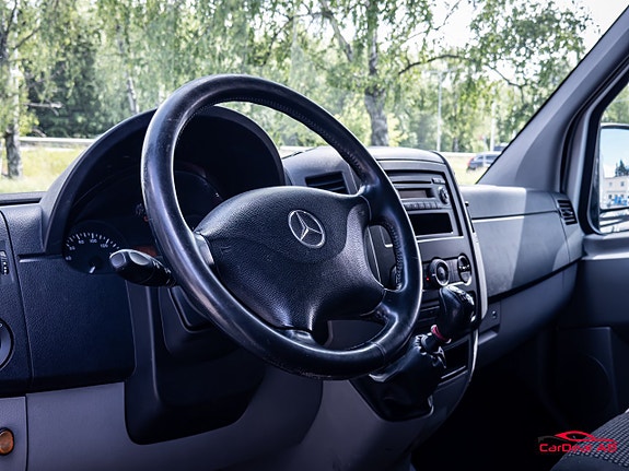 Mercedes-Benz Sprinter 313 12 of 23