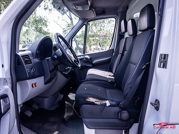 Mercedes-Benz Sprinter 313 10 of 23