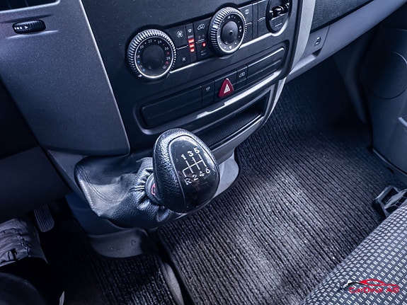 Mercedes-Benz Sprinter 313 23 of 23