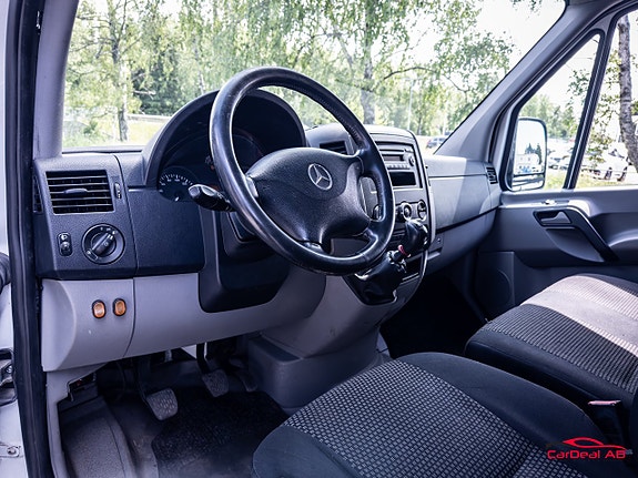 Mercedes-Benz Sprinter 313 11 of 23