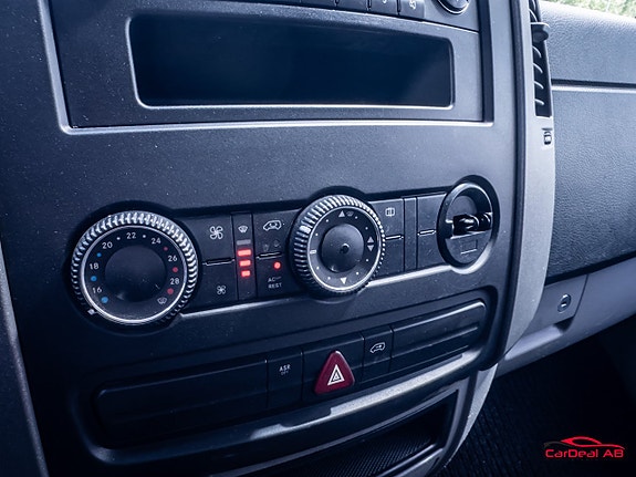 Mercedes-Benz Sprinter 313 22 of 23