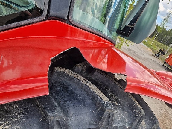 Massey Ferguson 5465 7 of 7