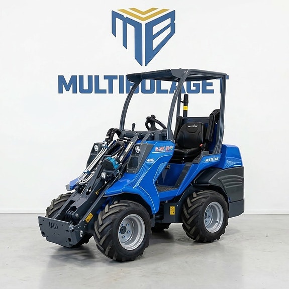 Multione 5.3K iDS 3 of 6