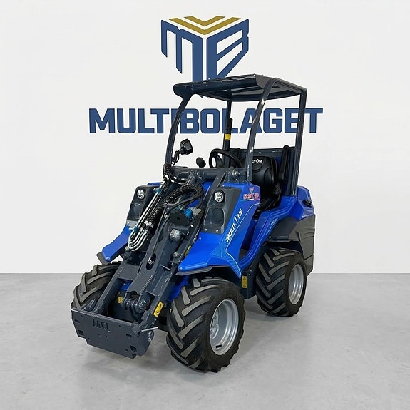 Multione 5.3K iDS 2 of 6