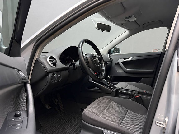 Audi A3 7 of 11