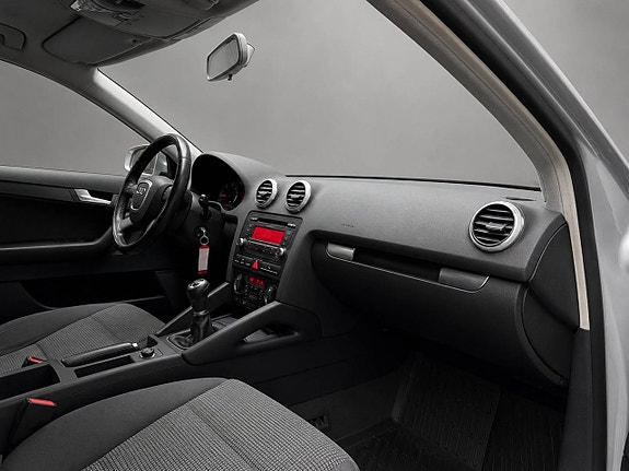 Audi A3 10 of 11