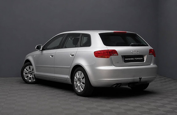 Audi A3 6 of 11