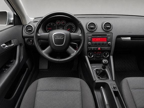 Audi A3 9 of 11