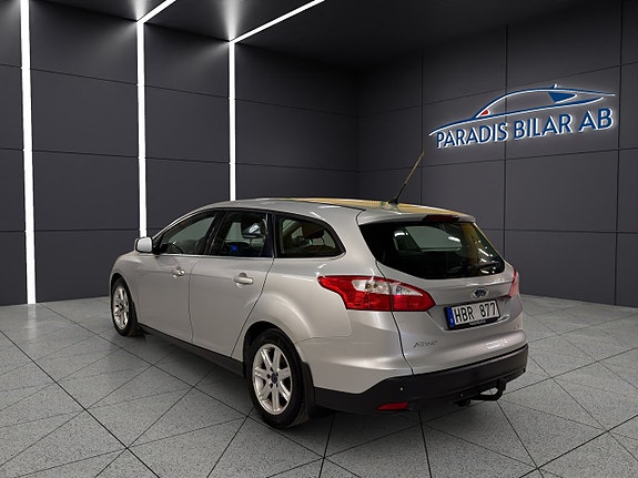 Ford Focus 3 of 30