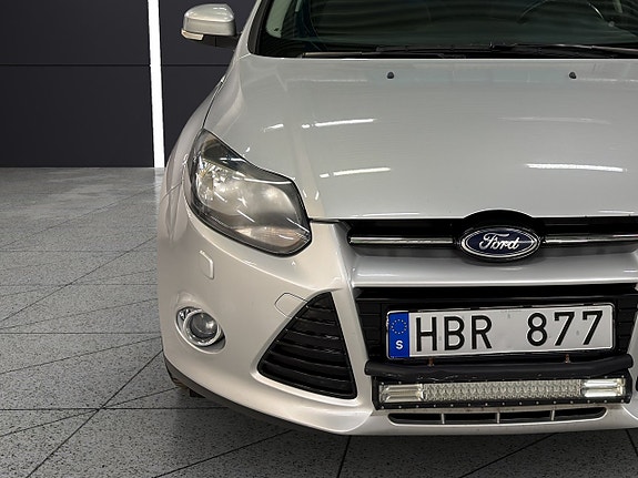 Ford Focus 10 of 30